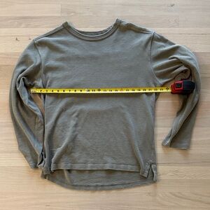 Field Spec Long Sleeve